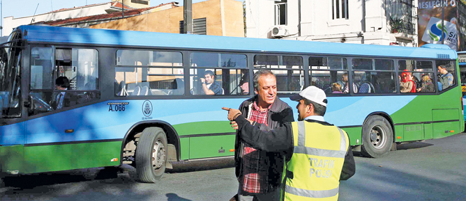 336 bin toplu taşıma aracı için bugün son gün!