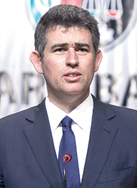 Gezi provokatörü sözde avukatlara Baro desteği