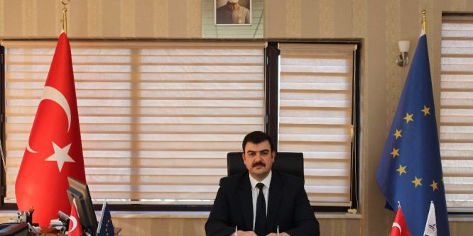 Giresun’da 3 yılda 395 kişiye istihdam