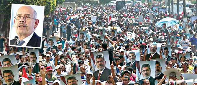 Halk bastırınca Başbakan olamadı