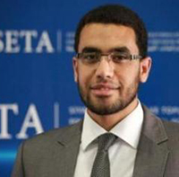 Mursi halkın çıkarlarını önde tutunca ordu darbe yaptı...