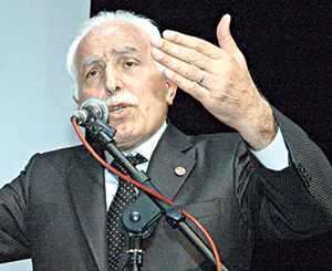 Kamalak: Mısır’da Batı uşakları iş başında