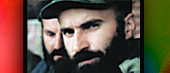 Unutulmayan Kahraman: Şamil Basayev