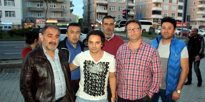 Sürekli yaşanan kazalara, vatandaş çözüm bekliyor