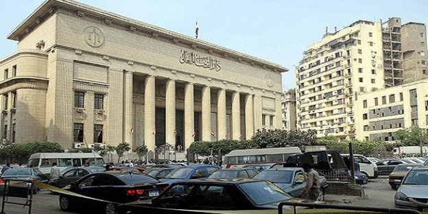 447 İhvan üyesi gözaltına alındı