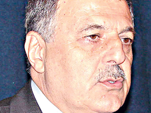 Mısır, yeni bir Suriye olma yolunda