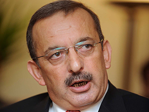 İslâm dünyası için bol bol dua edelim