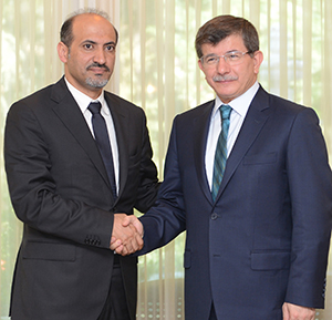 “Suriye’de akan kan Ramazan’da dursun”