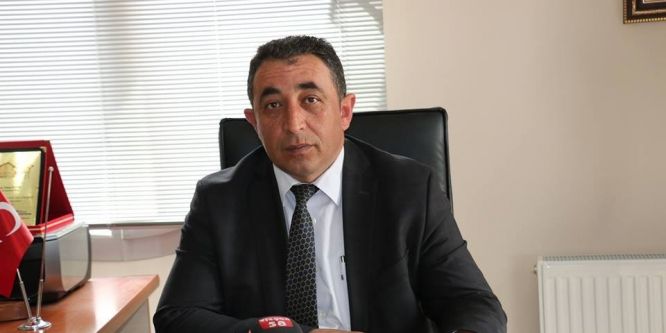 Arıcılar, bakanlıktan yardım bekliyor