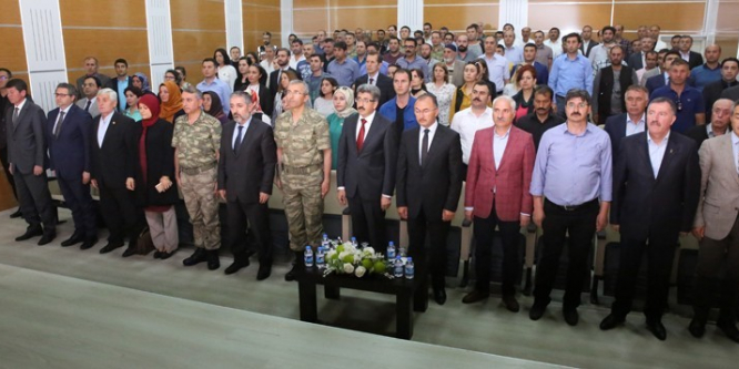 “Bir millet doğru bir liderin arkasına takıldığında, işgalcilerin sayısının ve çeşitliliğinin bir önemi yoktur”