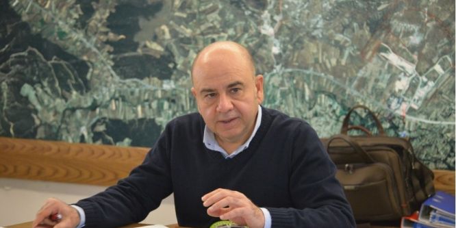 Başkan Saraoğlu’ndan kandil mesajı