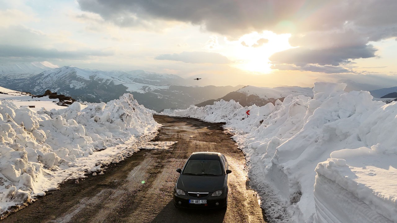 4.5 aylık bekleyiş sona erdi!