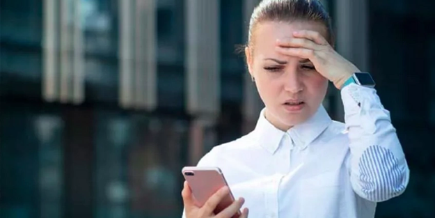 45 bin liranız 2 saniye içinde yok olabilir! Bu cihazları kullanırken dikkat edin