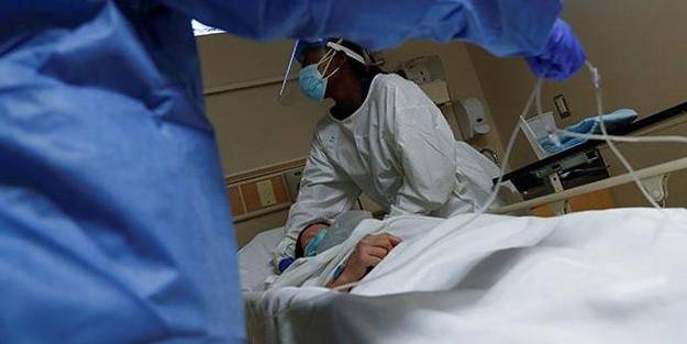 45 dakika sonra yeniden hayata döndü!