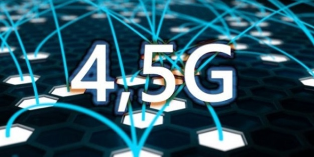 4.5 G telefonu yavaşlatacak mı?