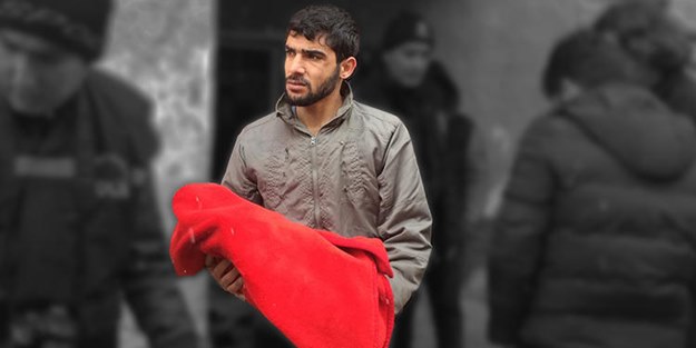 45 günlük Zeynep bebeğin kahreden ölümü