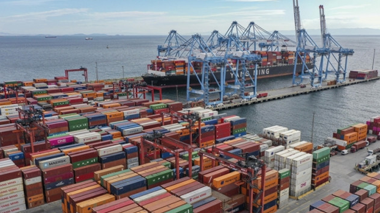 45 ilin ihracatı arttı!