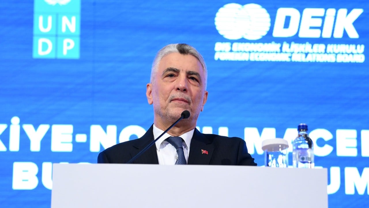 45 proje başarıyla tamamlandı Kalkınmada Türkiye’nin katkısı çok büyük