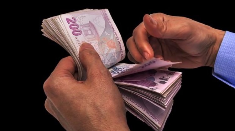 45 saatten fazla çalışanlar paranızı isteyin