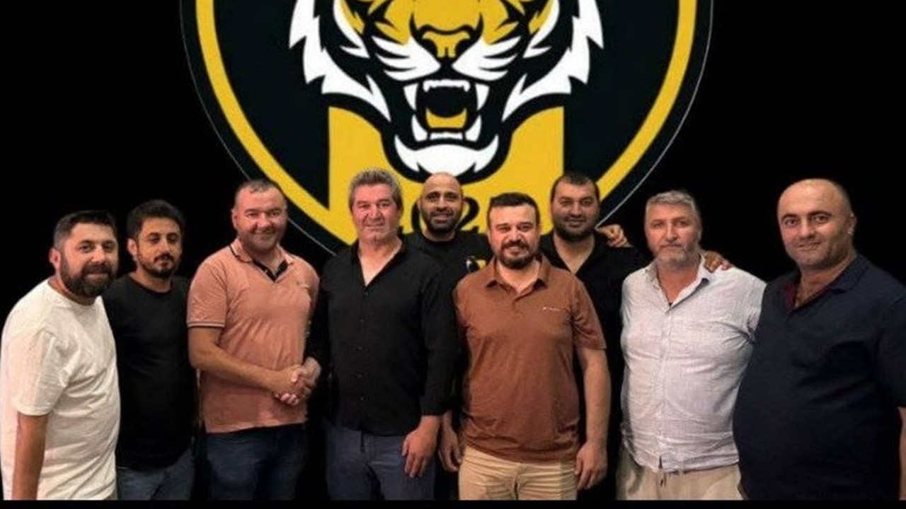 45 Salihli FSK’da Teknik Direktörlük Görevine Taner Eser Getirildi