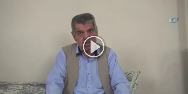 45 senelik sigara bağımlısının ibretlik hikayesi