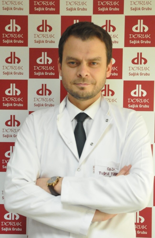 45 yaşının üzerindeki erkekler prostat kontrolü yaptırmalı 