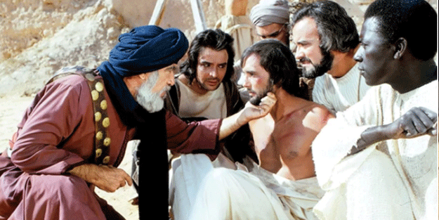 45 yıl sonra yeni Çağrı! Yeniden vizyona giriyor