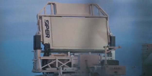 450 kilometreden fazla menzili var! Envantere giriyor