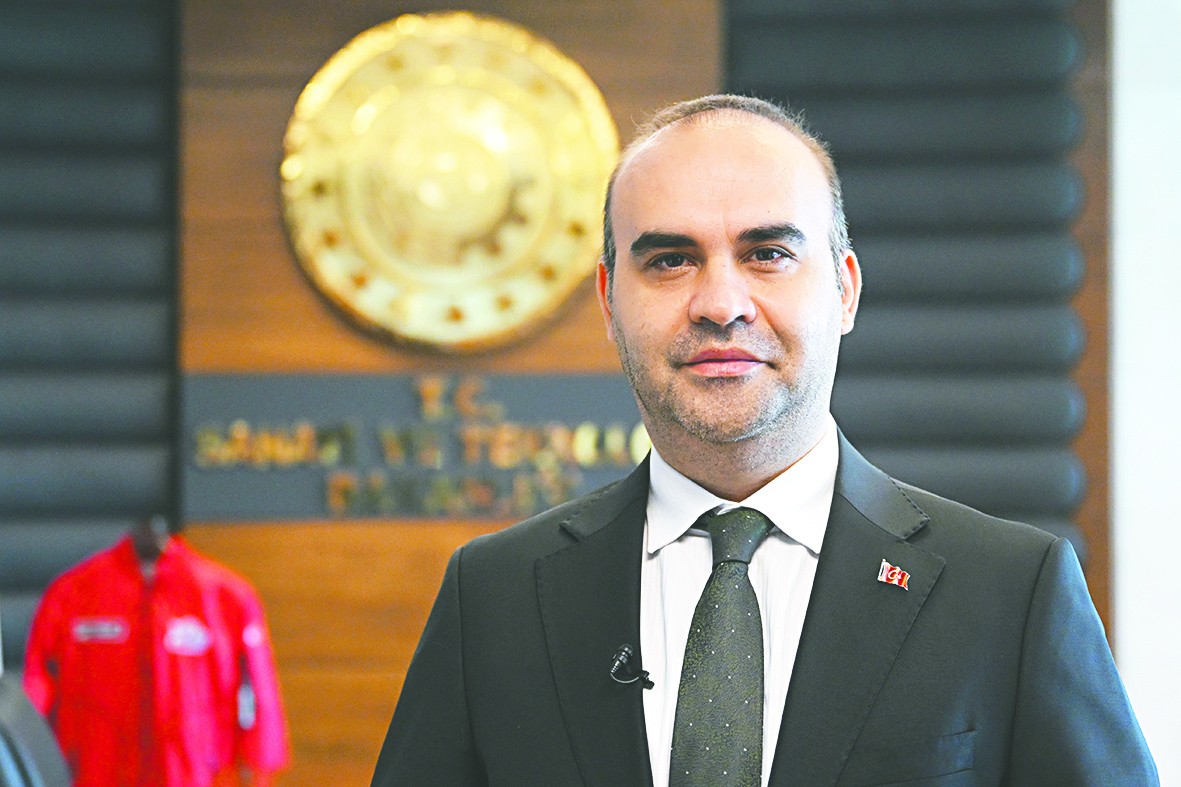 450 milyon dolarlık finansman müjdesi