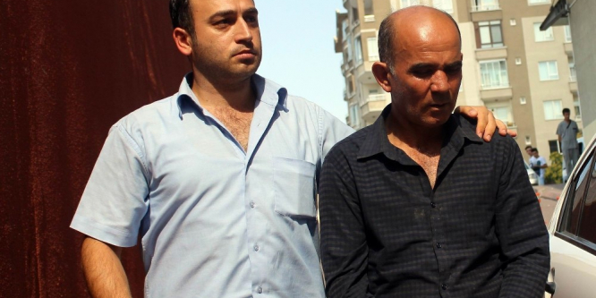 Kardeşini öldüren cinayet zanlısı: Basit şeyler için kardeş öldürülmez
