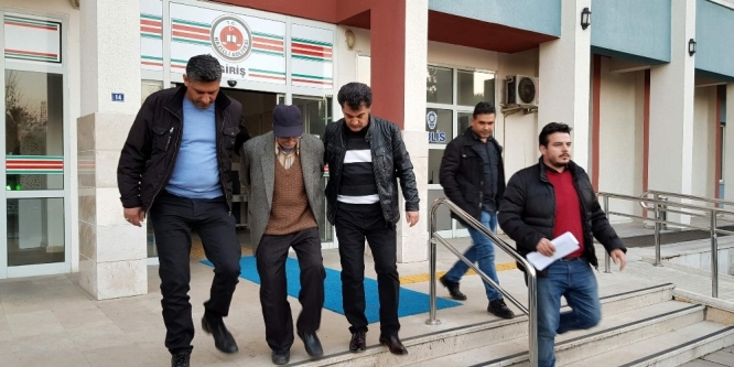 Cinayet zanlıları zaman aşımından tahliye oldu