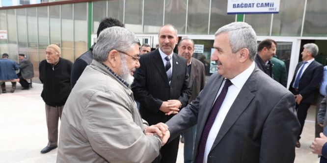 ''Vesayetçilere artık Türkiye’de yer yok''