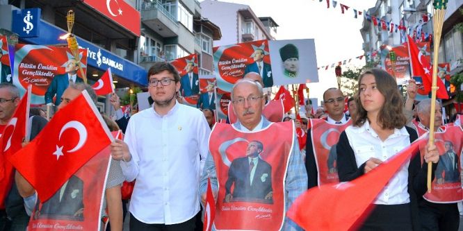 Başkan Albayrak’tan 19 Mayıs kutlama mesajı