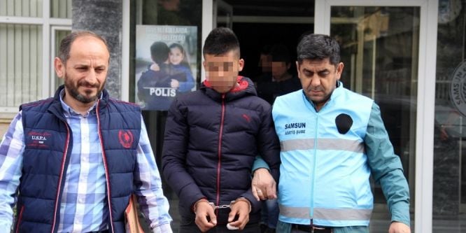 Hesap yüzünden bıçaklandı