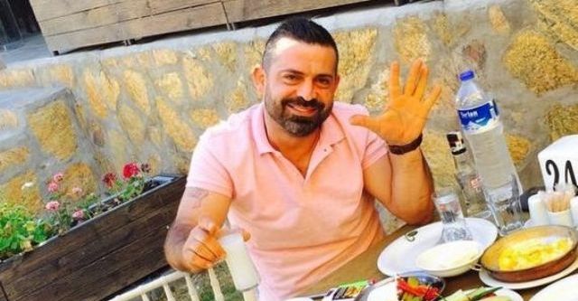 Domuz eti kasabı uyuşturucudan cezaevine girdi