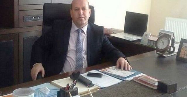 Hakkari'li iş adamından hükümete sicil affı teşekkürü