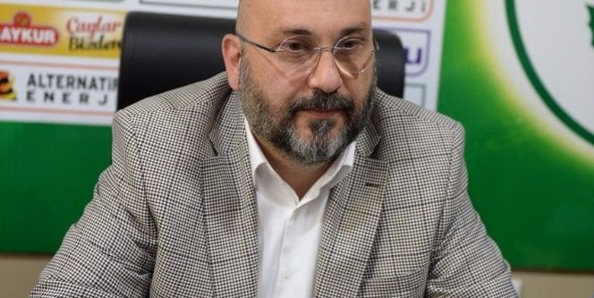 Giresunspor Süper Lig hedefine kilitlendi