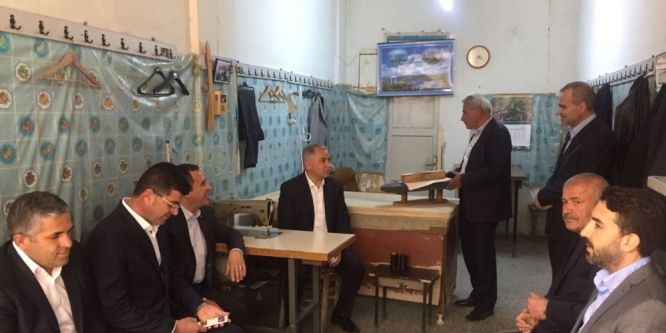 Milletvekili Boynukara referandum sonrasına dikkat çekti