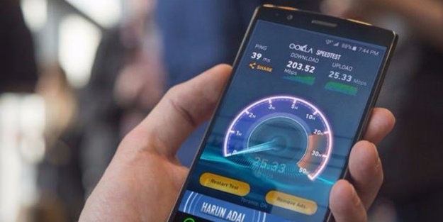 4.5G ne işe yarıyor? - FOTO