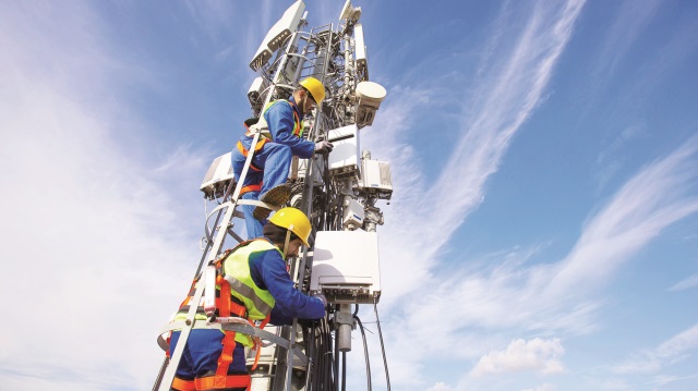 4,5G taşrayı kapsama alıyor