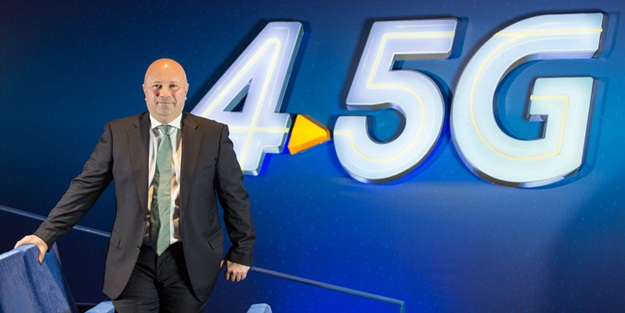 4.5G’nin birinci yılında Turkcell TV+ cepte ve tablette lider