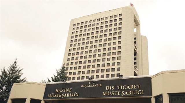 4,5G'nin son taksidi bugün Hazine'de