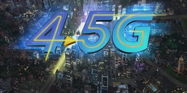 4.5G'ye sayılı günler kaldı - FOTO