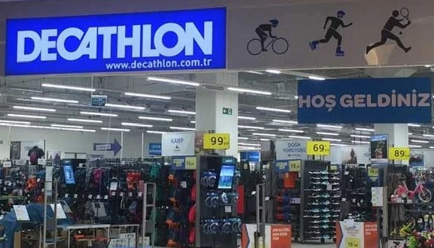 46 mağazası bulunan Decathlon'dan beklenmedik Türkiye kararı! 15 gün sonra bunu yapacaklar
