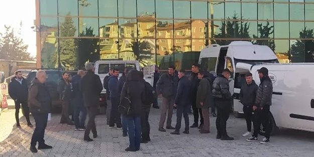 46 öğretmen daha deprem bölgesine gönderildi