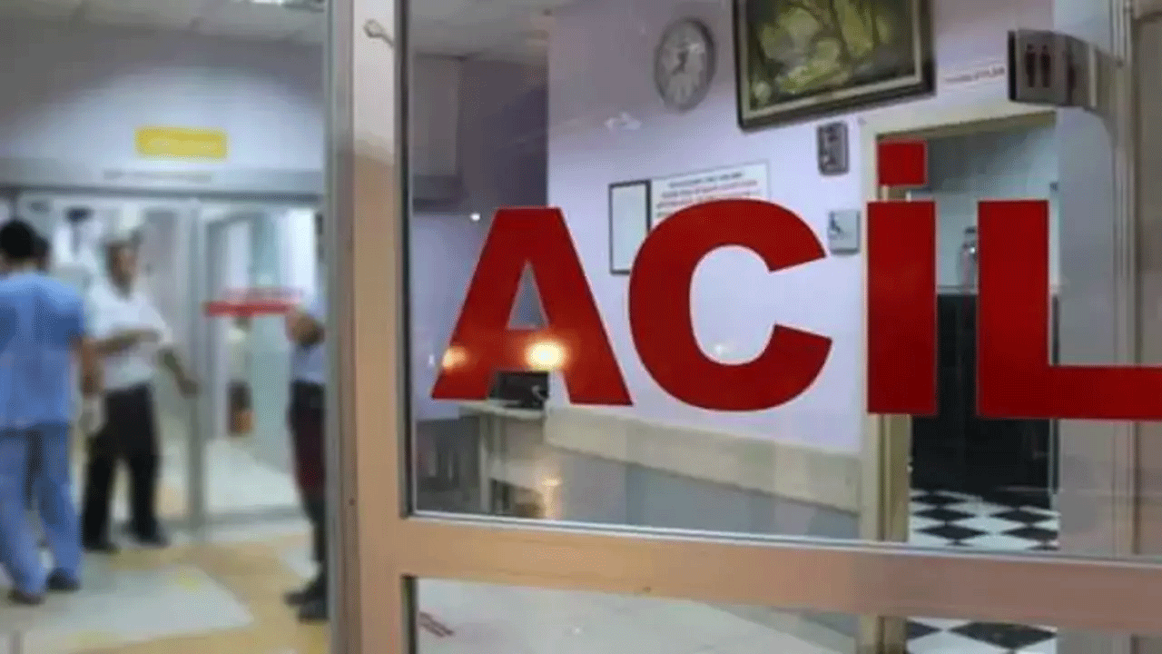 46 yaşındaki kadının acı sonu! İdrar yolu enfeksiyonu ile hastaneye gitmişti!