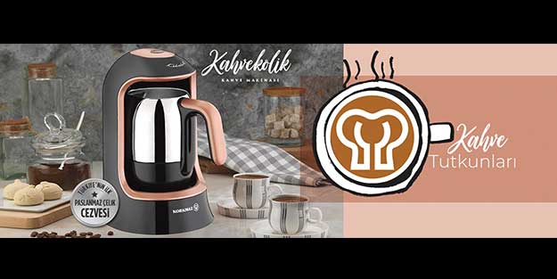 46 yıllık tecrübesini ürünlerine yansıtıyor