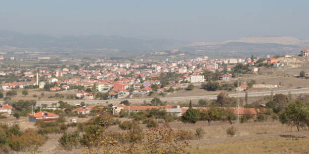 461 kişi aranıyor! İlçede seferberlik ilan edildi