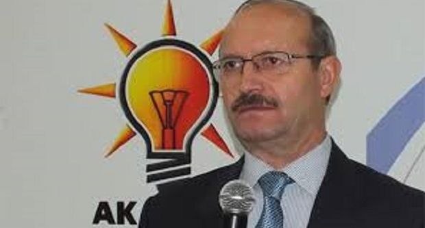 Ahmet Sorgun’dan 