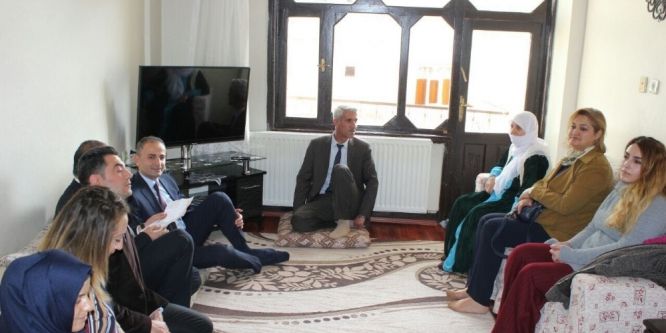 Halk Sağlığı Müdürlüğünden büyük başarı